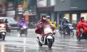 Bắc Bộ sắp đón không khí lạnh đầu mùa, mưa dông rải rác