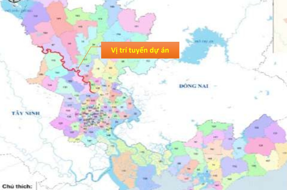TP HCM đầu tư hơn 270 tỷ đồng nạo vét luồng sông Sài Gòn
