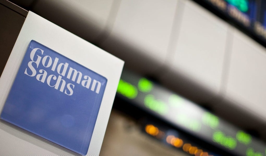 Goldman Sachs: Giá dầu có thể lên tới 120 USD/thùng