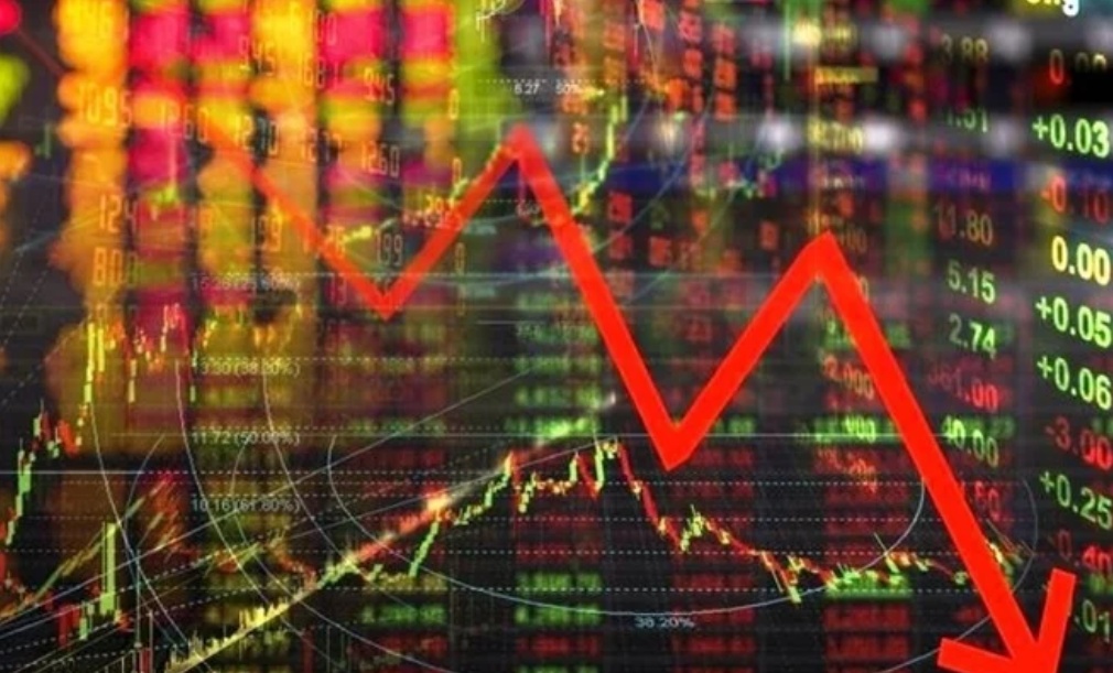 Tin nhanh chứng khoán ngày 7/9: VN Index giảm hơn 31 điểm