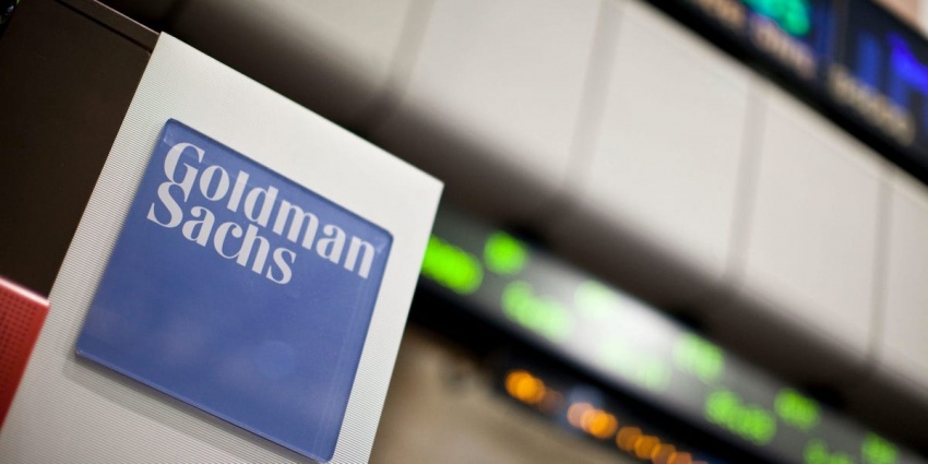 Goldman Sachs: Giá dầu có thể lên tới 120 USD/thùng