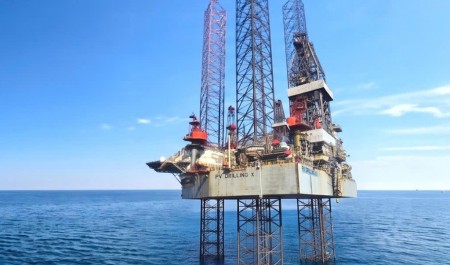 PV Drilling vào Top 20 VNSI, Top 50 Doanh nghiệp dẫn đầu ESG Việt Nam 2026