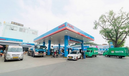 PVOIL hợp tác xây dựng mạng lưới thu gom dầu ăn đã qua sử dụng phục vụ sản xuất SAF