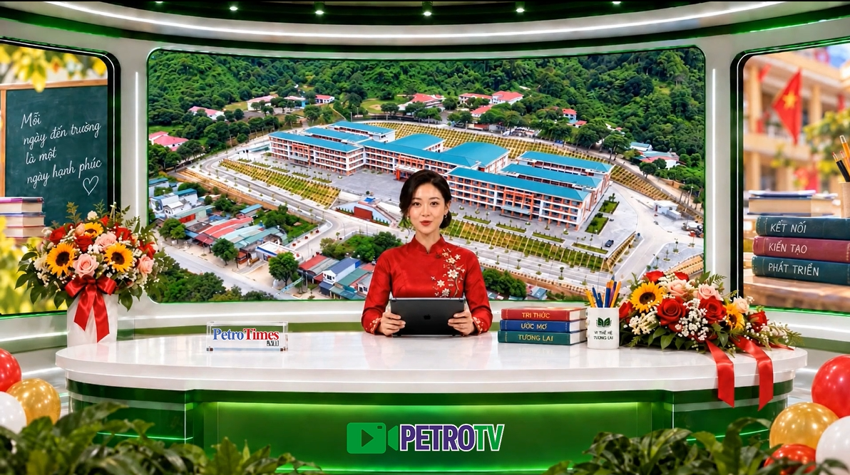 [VIDEO] Các sự kiện nổi bật của PETROVIETNAM trong tuần từ ngày 31/8 đến ngày 6/9/2026