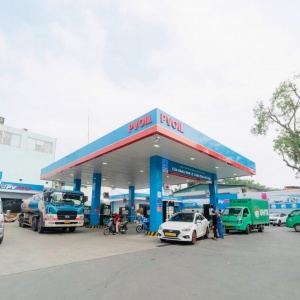 PVOIL hợp tác xây dựng mạng lưới thu gom dầu ăn đã qua sử dụng phục vụ sản xuất SAF