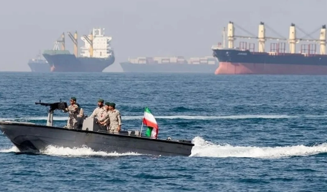"Điểm nóng" Trung Đông ngày 8/9: Iran cảnh báo Hàn Quốc về việc hiện diện quân sự tại eo biển Hormuz