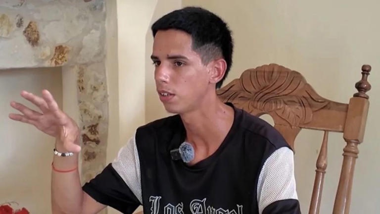 Người Cuba xoay xở ra sao giữa khủng hoảng năng lượng?