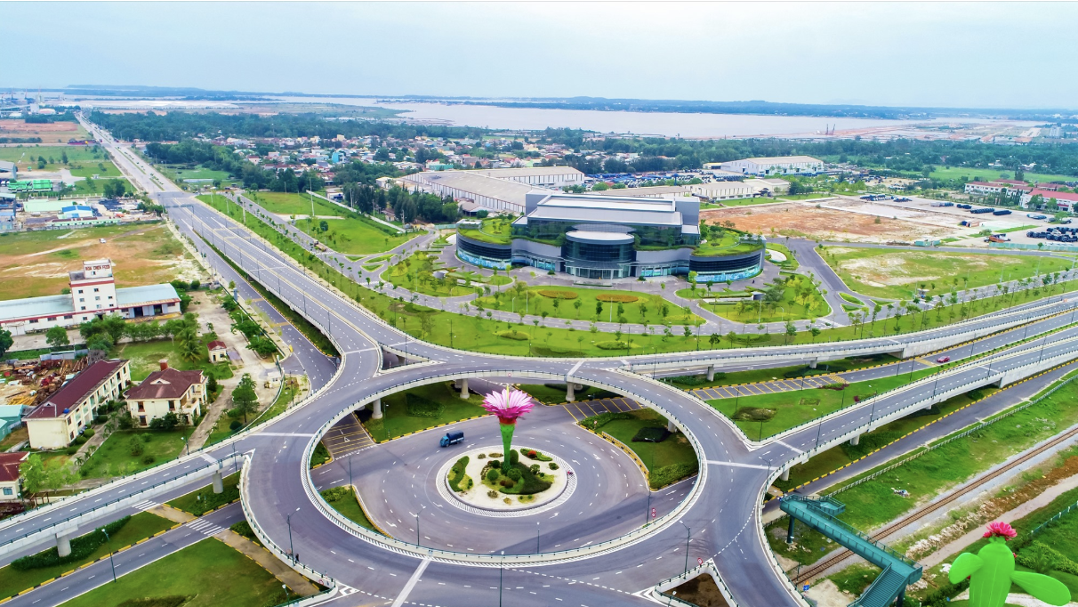 Kỳ 1 - Khu vực kinh tế liên kết sôi động nhất miền Trung