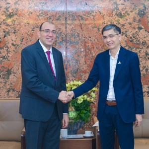 PETROVIETNAM và Libya thúc đẩy cơ hội hợp tác trong lĩnh vực dầu khí