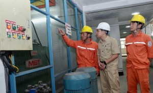 Bài 4: Đưa hiệu quả năng lượng vào năng lực quản trị