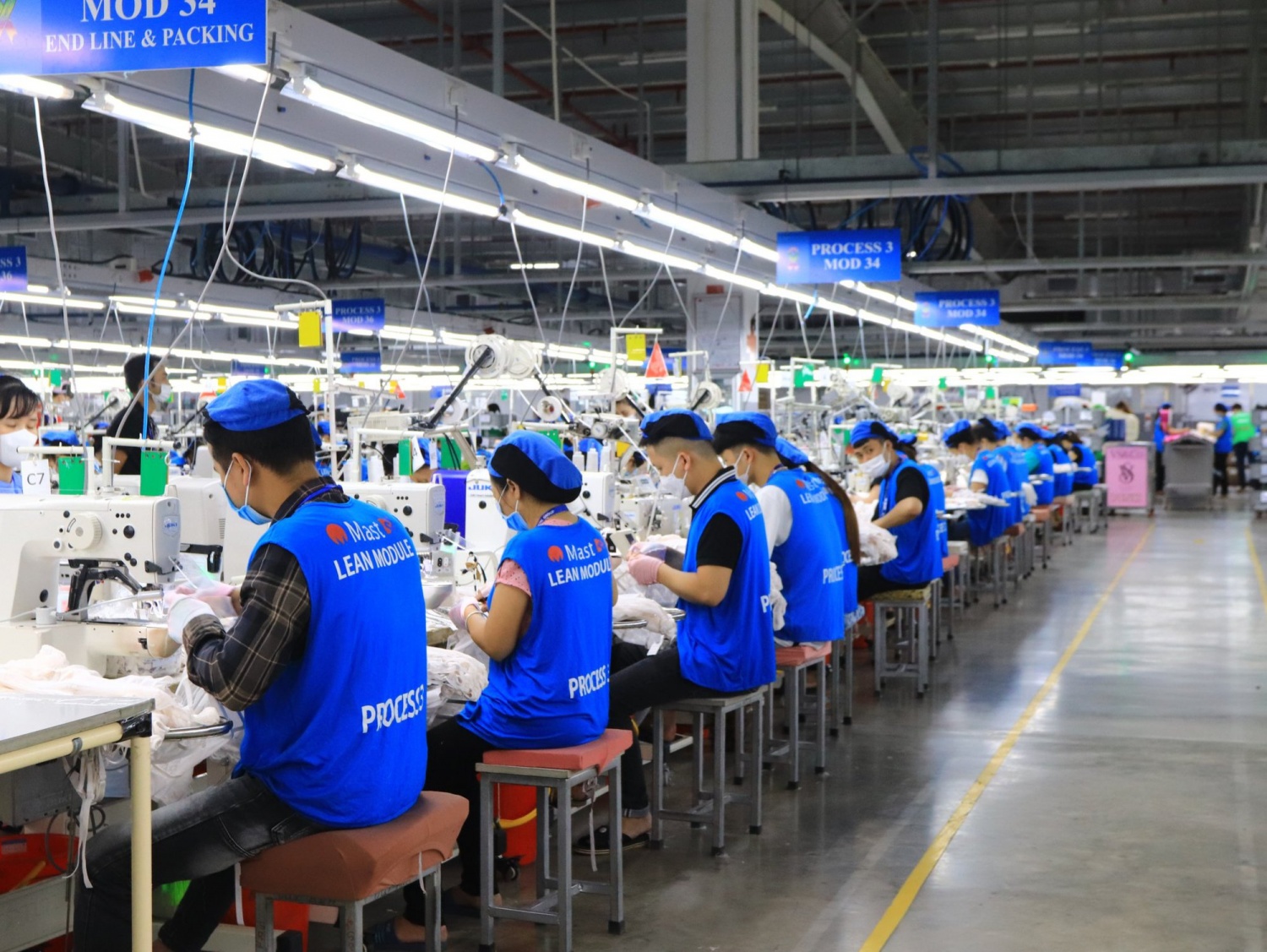 Bài 4: Đưa hiệu quả năng lượng vào năng lực quản trị