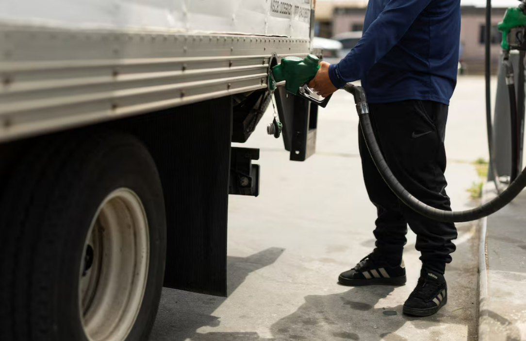 Nguồn cung dầu diesel toàn cầu sẽ tiếp tục khan hiếm Nguồn cung dầu diesel toàn cầu sẽ tiếp tục khan hiếm