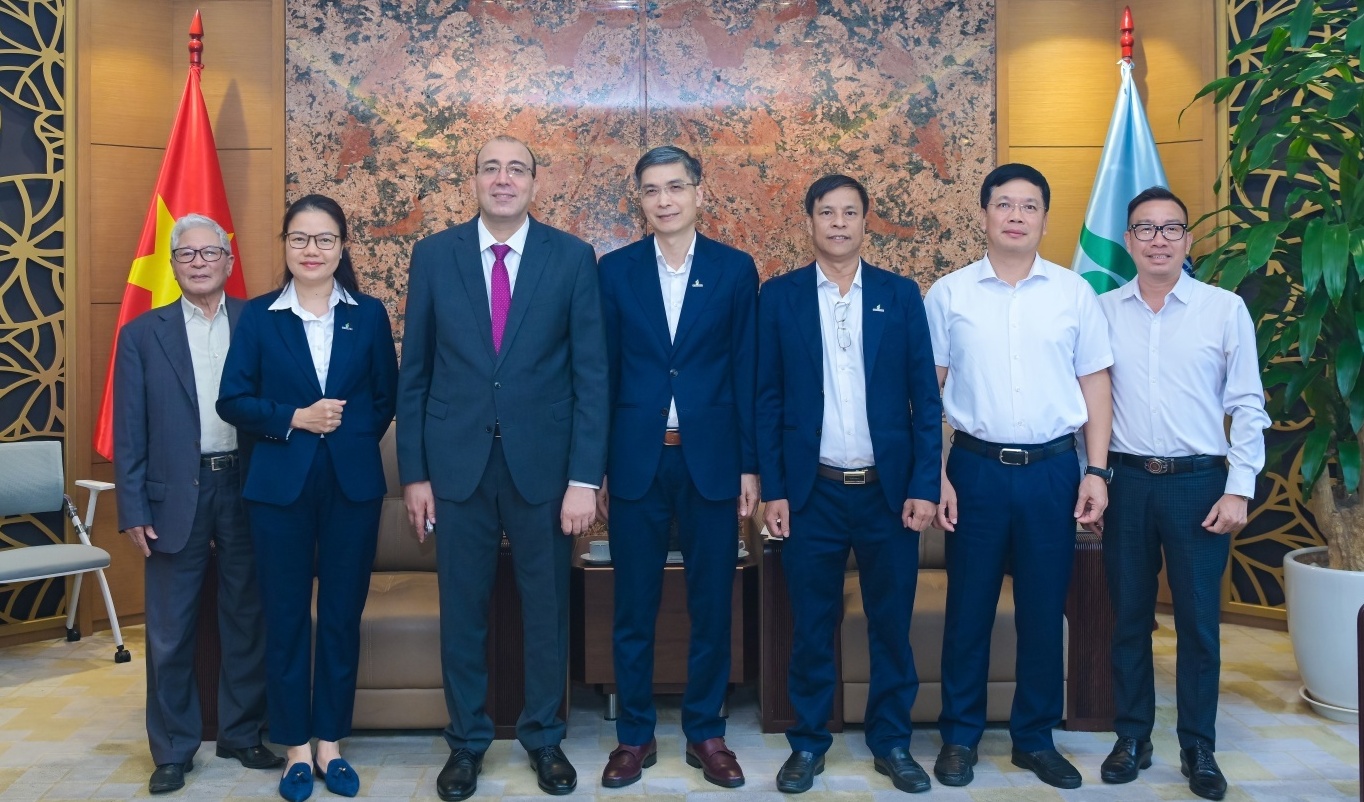 [VIDEO] PETROVIETNAM – Libya thúc đẩy hợp tác dầu khí và năng lượng