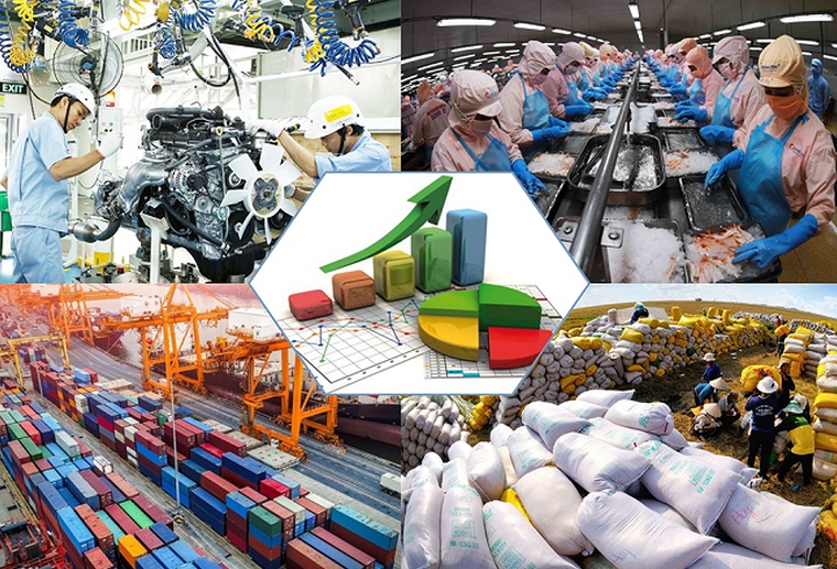 Tin tức nổi bật ngày 8/9: Xác lập 5 trụ cột cho mô hình tăng trưởng mới