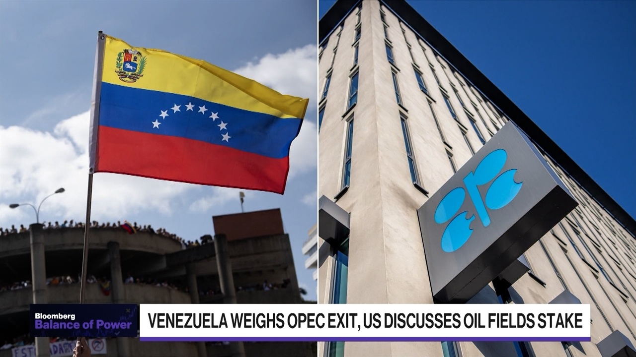 Điều gì xảy ra nếu Venezuela rời OPEC?