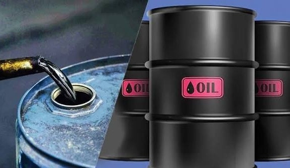 Giá dầu hôm nay (9/9): Chạm mức cao nhất trong nhiều tuần