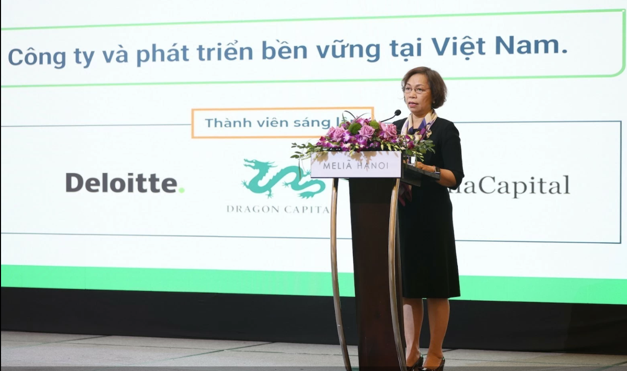 PETROVIETNAM nâng chuẩn quản trị, tối ưu hiệu quả sử dụng vốn PETROVIETNAM nâng chuẩn quản trị, tối ưu hiệu quả sử dụng vốn