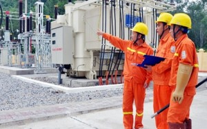 Sửa đổi, bổ sung Luật Điện lực: Tháo "điểm nghẽn" từ quy hoạch đến đầu tư