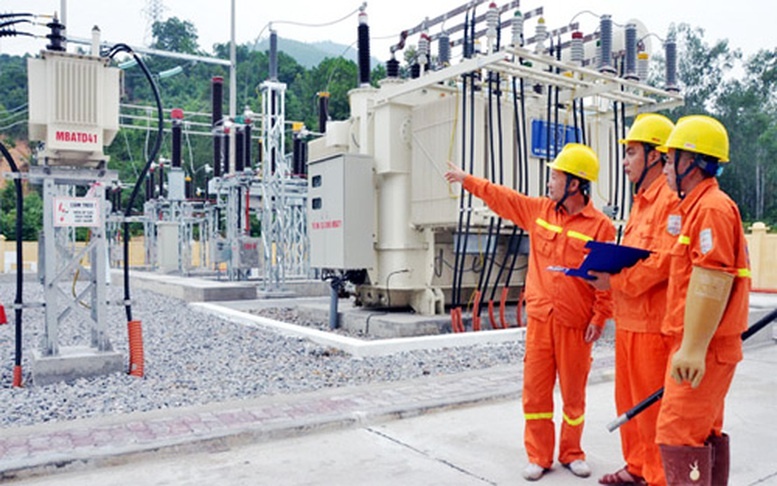 Hoàn thiện Luật Điện lực: Tháo điểm nghẽn từ quy hoạch đến đầu tư