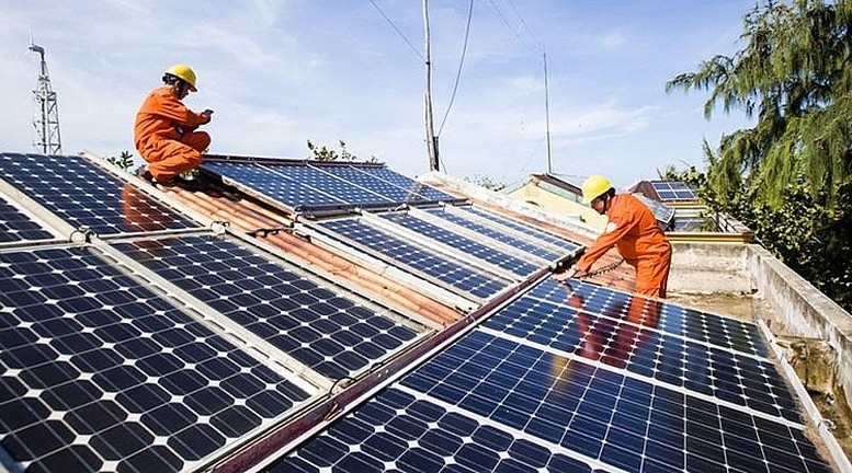 Tin tức nổi bật ngày 9/9: Những điều cần lưu ý khi lắp điện mặt trời mái nhà