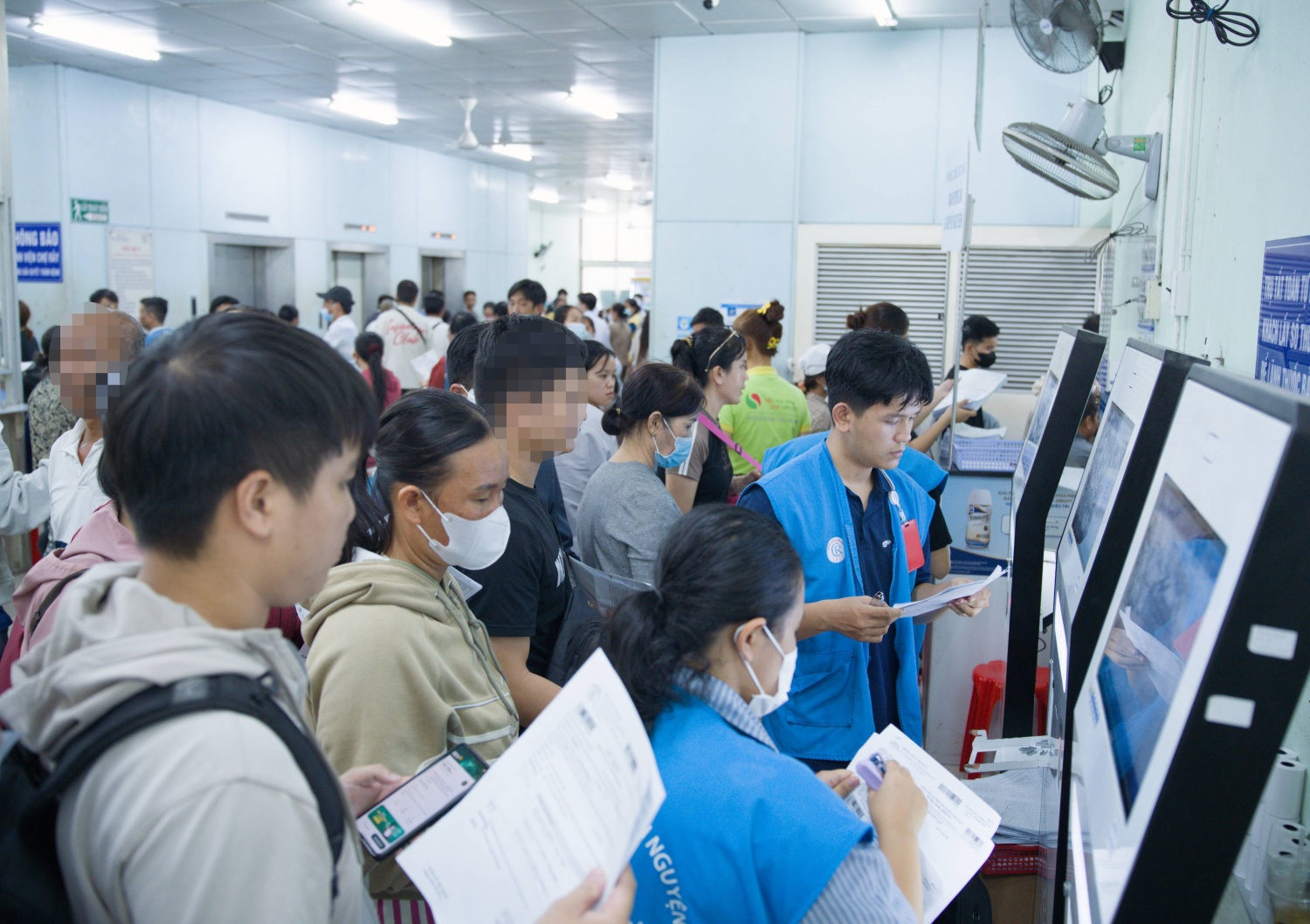Từ kỷ lục đến lời xin lỗi của Bệnh viện Chợ Rẫy