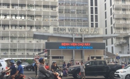 Từ kỷ lục đến lời xin lỗi của Bệnh viện Chợ Rẫy