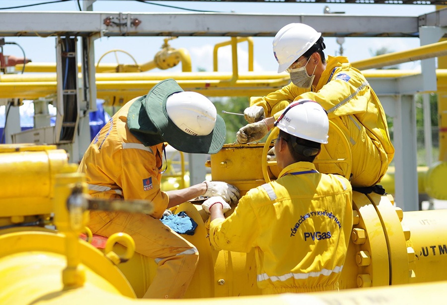 Cuộc thi “Tôi yêu Petrovietnam”: 65 năm không chỉ để nhớ, mà để hiểu và viết tiếp Cuộc thi “Tôi yêu PETROVIETNAM”: 65 năm không chỉ để nhớ, mà để hiểu và viết tiếp