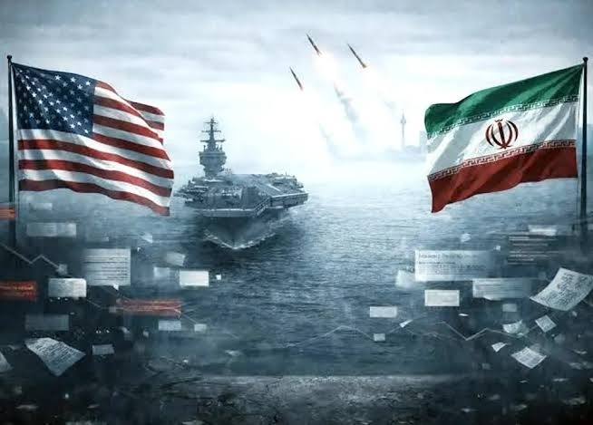 Iran dọa đưa hạ tầng AI và trung tâm dữ liệu Mỹ vào danh sách mục tiêu