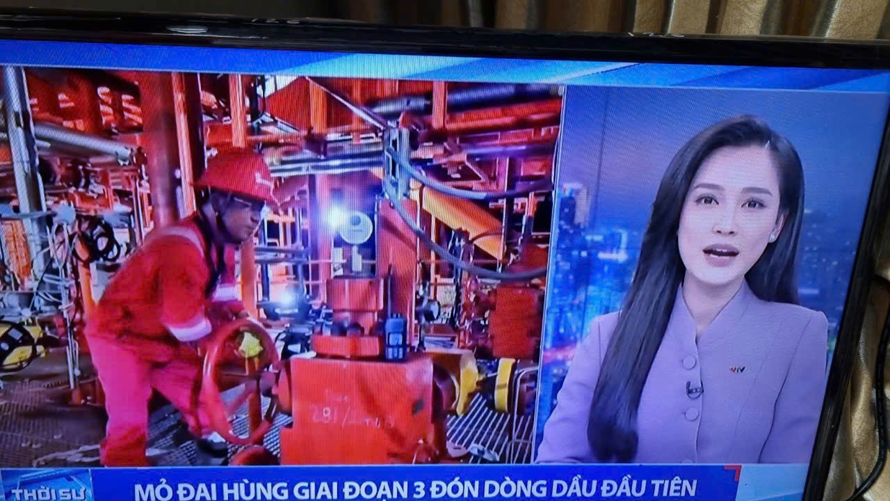 Trần Thế Hùng: Hành trình người kỹ sư bền bỉ tìm lời giải từ lòng giếng