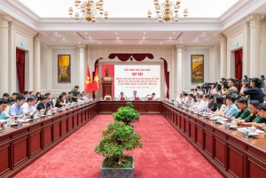 Công bố Lệnh của Chủ tịch nước về Luật Dầu khí năm 2026