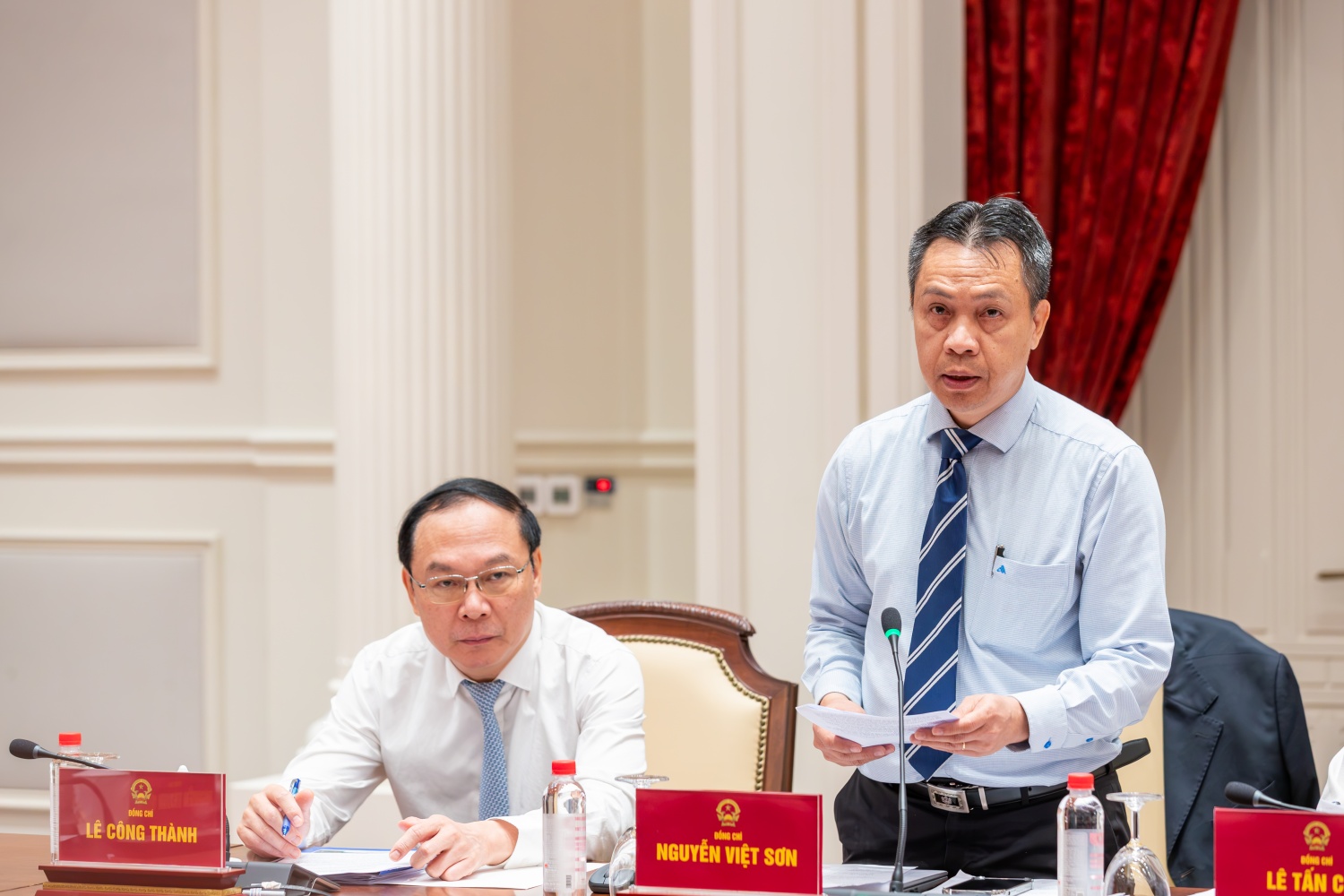 Công bố Lệnh của Chủ tịch nước về Luật Dầu khí năm 2026