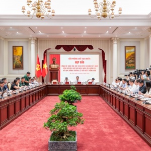 Công bố Lệnh của Chủ tịch nước về Luật Dầu khí năm 2026