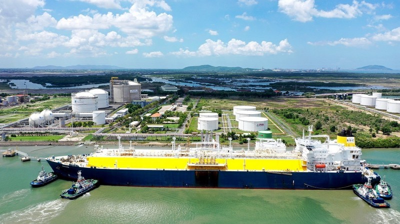 PV GAS chốt ngày đăng ký nhận cổ tức 2025, tỷ lệ 25%