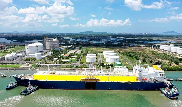 PV GAS chốt ngày đăng ký nhận cổ tức năm 2025, tỷ lệ 25%