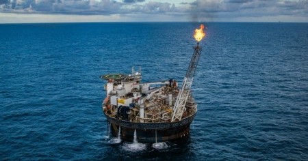 ExxonMobil và ANPG công bố phát hiện dầu khí mới ngoài khơi Angola