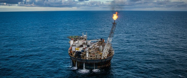 ExxonMobil và ANPG công bố phát hiện dầu khí mới ngoài khơi Angola