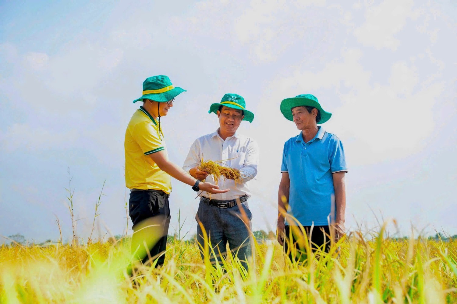 Phân bón Cà Mau: Tiếp nối truyền thống, vươn mình phát triển