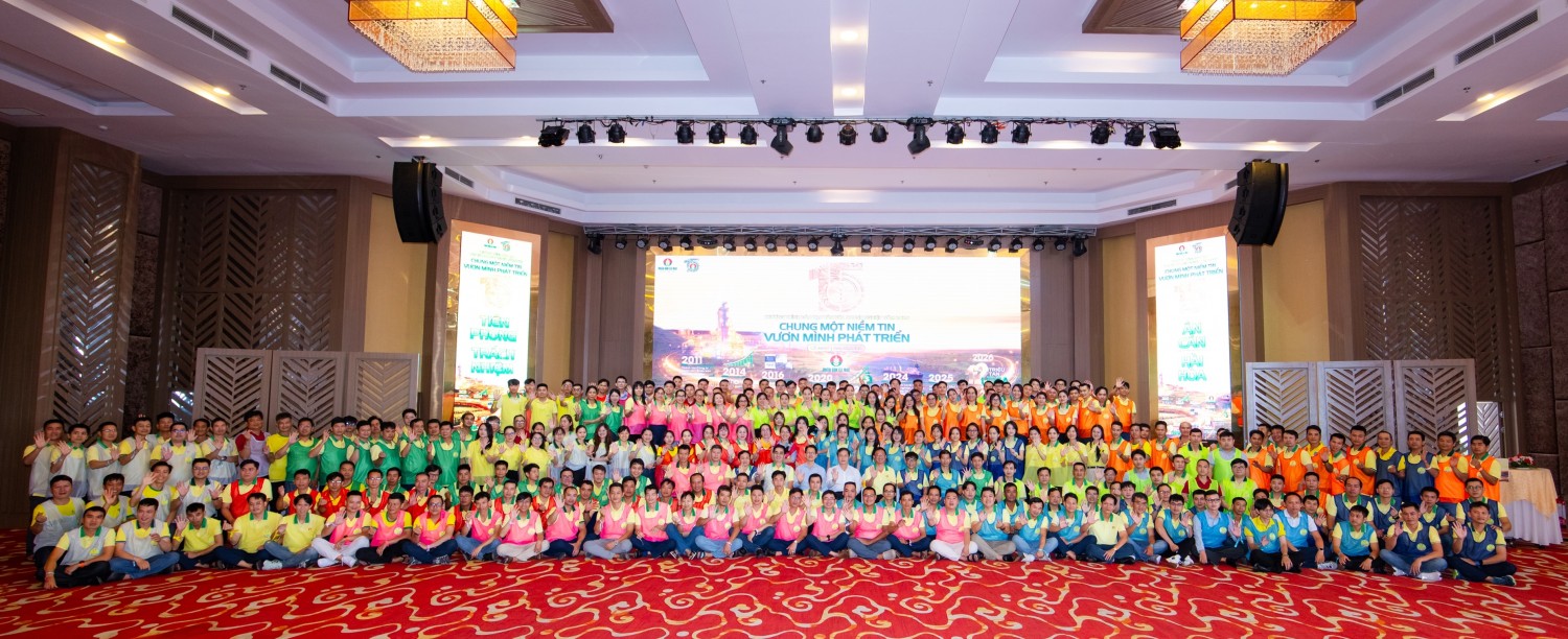Phân bón Cà Mau: Tiếp nối truyền thống, vươn mình phát triển
