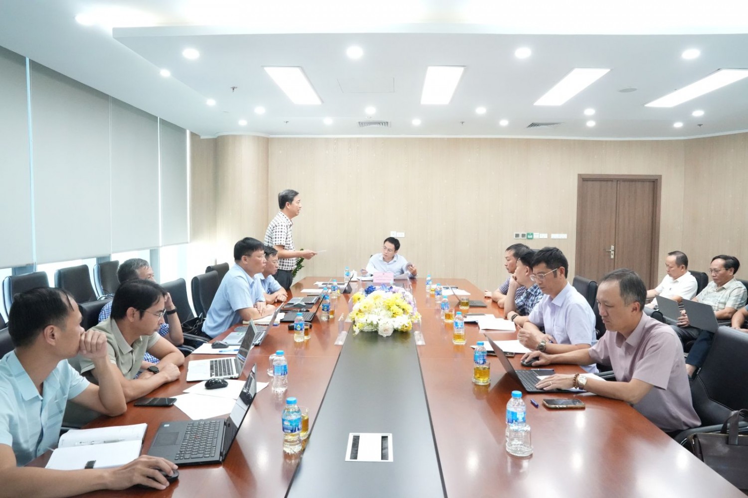 TKV sản xuất than sạch từ sản phẩm ngoài than 