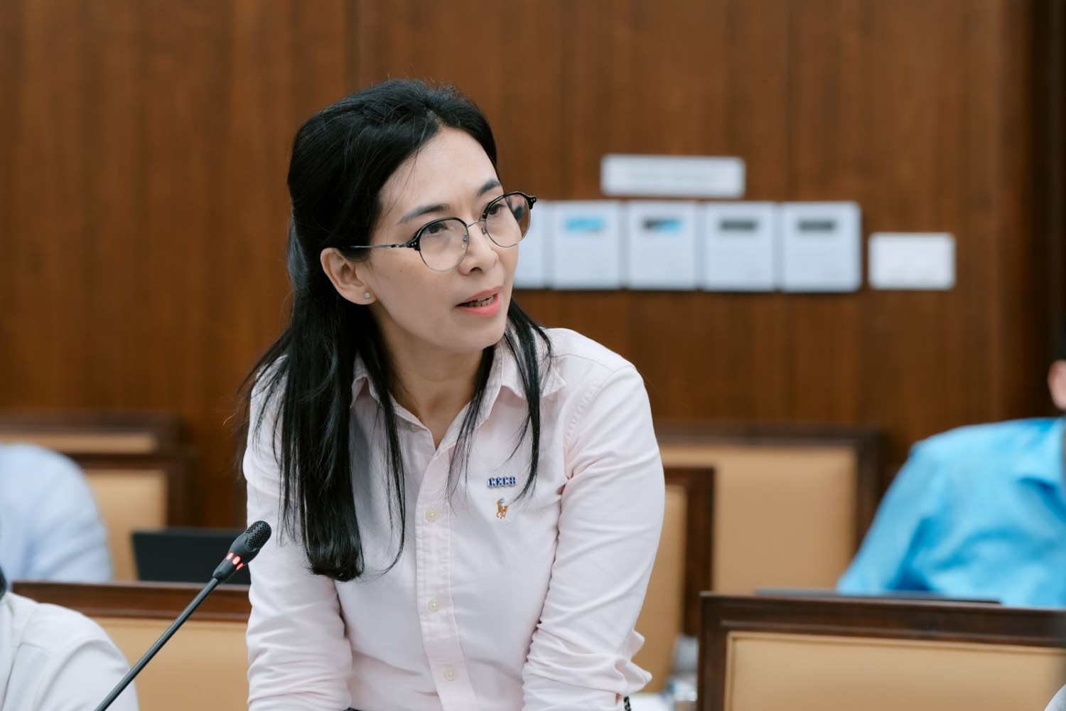 TKV tập trung gỡ cho Dự án Nhà máy sản xuất Amoniac TKV Nhà máy sản xuất Amoniac