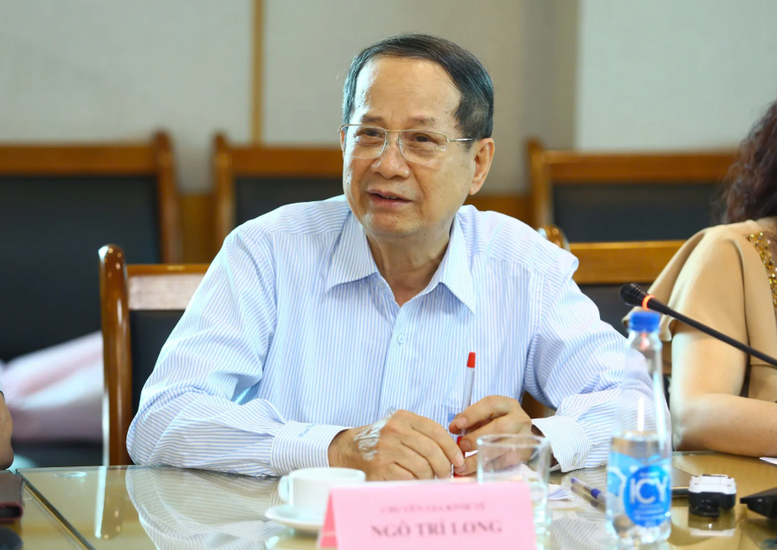 Tháo “nút thắt” thể chế để doanh nghiệp chuyển đổi xanh Tháo “nút thắt” thể chế, tạo đà cho doanh nghiệp chuyển đổi xanh