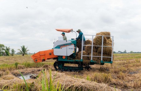 Tin tức nổi bật ngày 10/9: Tăng mức hỗ trợ phí bảo hiểm nông nghiệp lên tối đa 95%