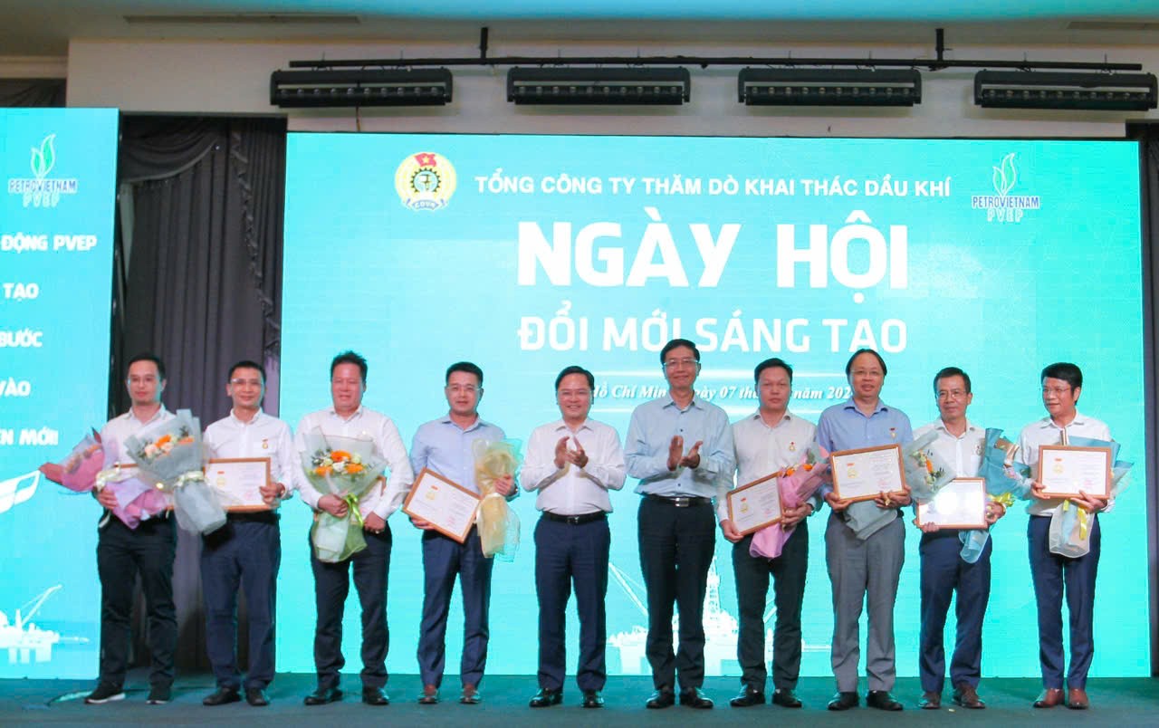 Hành trình người kỹ sư bền bỉ tìm lời giải từ lòng giếng