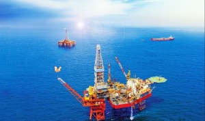 PVEP-NCS hoàn thiện phương pháp luận kiểm kê khí nhà kính cho mỏ Đại Hùng