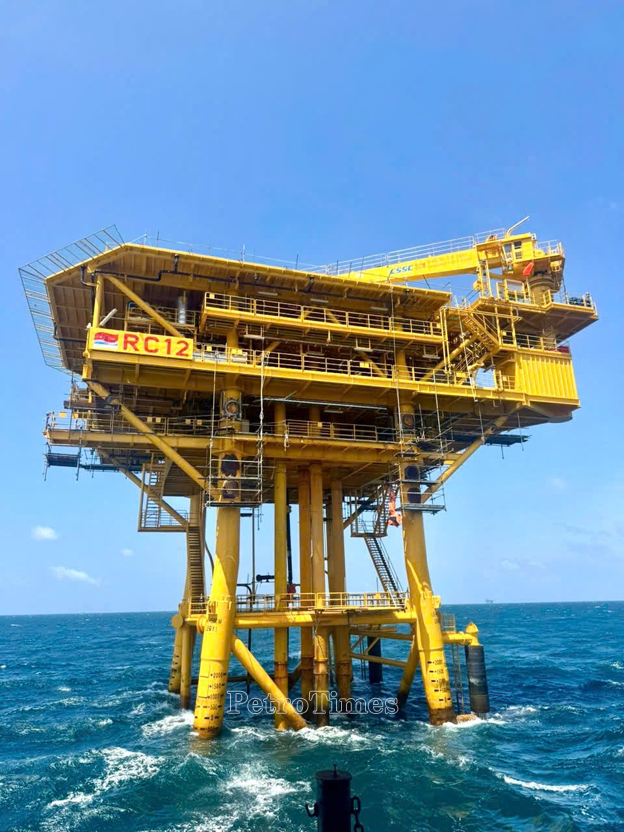 Các sự kiện nổi bật của PETROVIETNAM trong tháng 9/2026