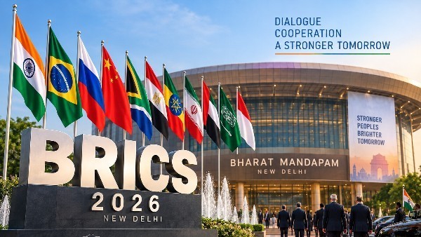 BRICS 2026: 