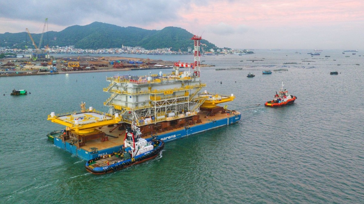 Các sự kiện nổi bật của PETROVIETNAM trong tháng 9/2026