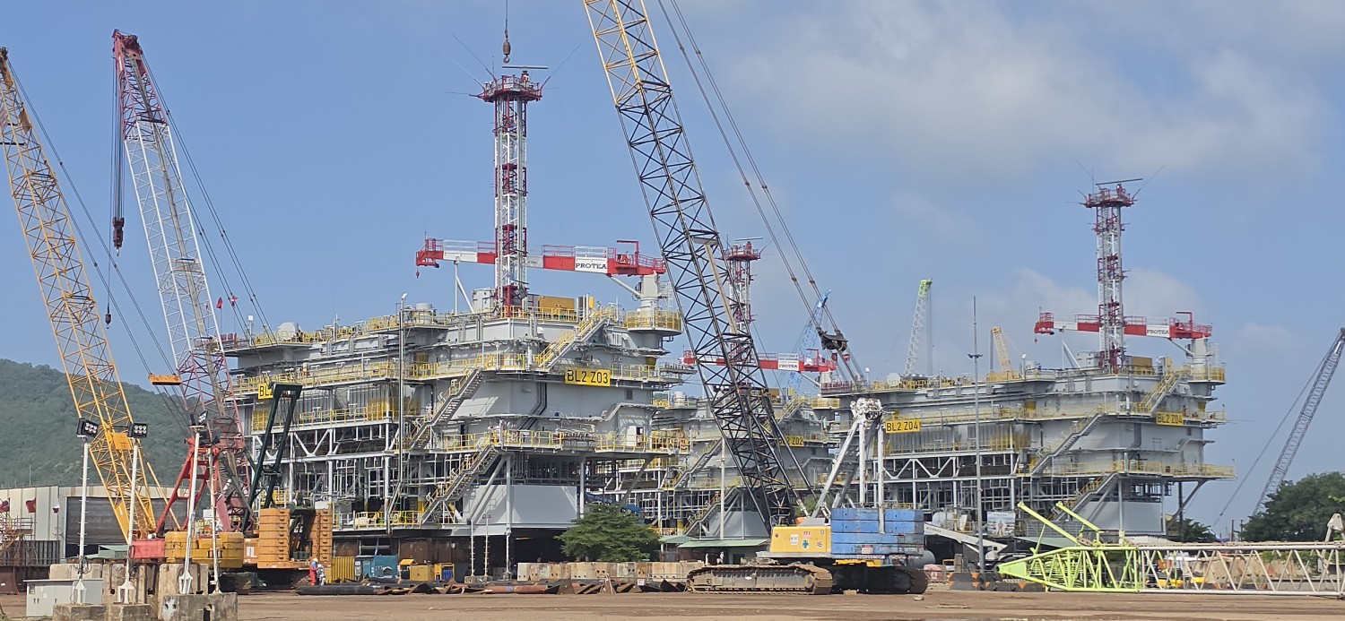 Hành trình PTSC M&C chinh phục thị trường điện gió ngoài khơi châu Âu