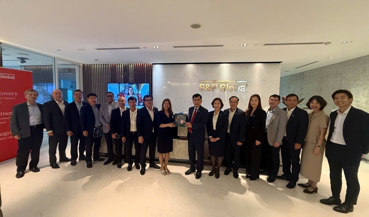 Petrovietnam Strengthens Cooperation with International Energy Partners at APPEC 2026