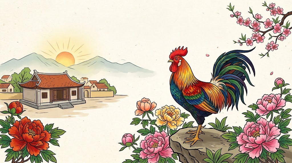 Tử vi tuần mới (14/9 - 20/9/2026): Tuổi Thìn cơ hội rộng mở, tuổi Dậu vận may tài lộc Tử vi tuần mới (14/9 - 20/9/2026): Tuổi Thìn cơ hội rộng mở, tuổi Dậu vận may tài lộc